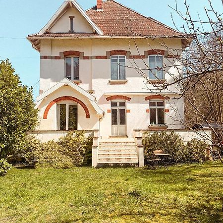 La Maison Du Markstein Linthal Exterior photo